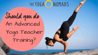 Yoga Archives - The Yoga Nomads