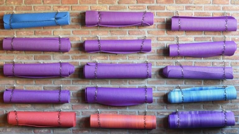 best yoga mats for beginners