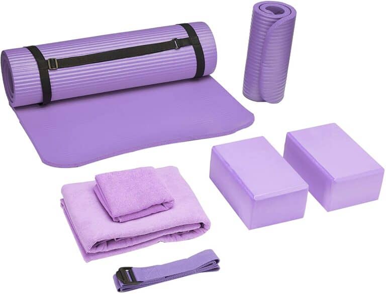 Best Yoga Kits