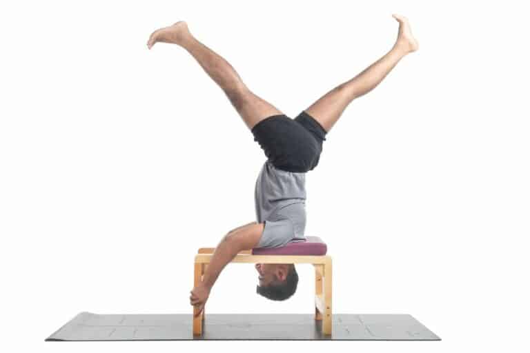 Best Yoga Stools