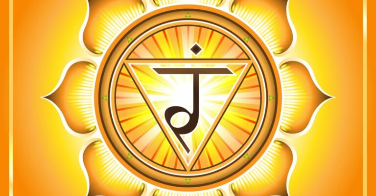 Solar plexus chakra