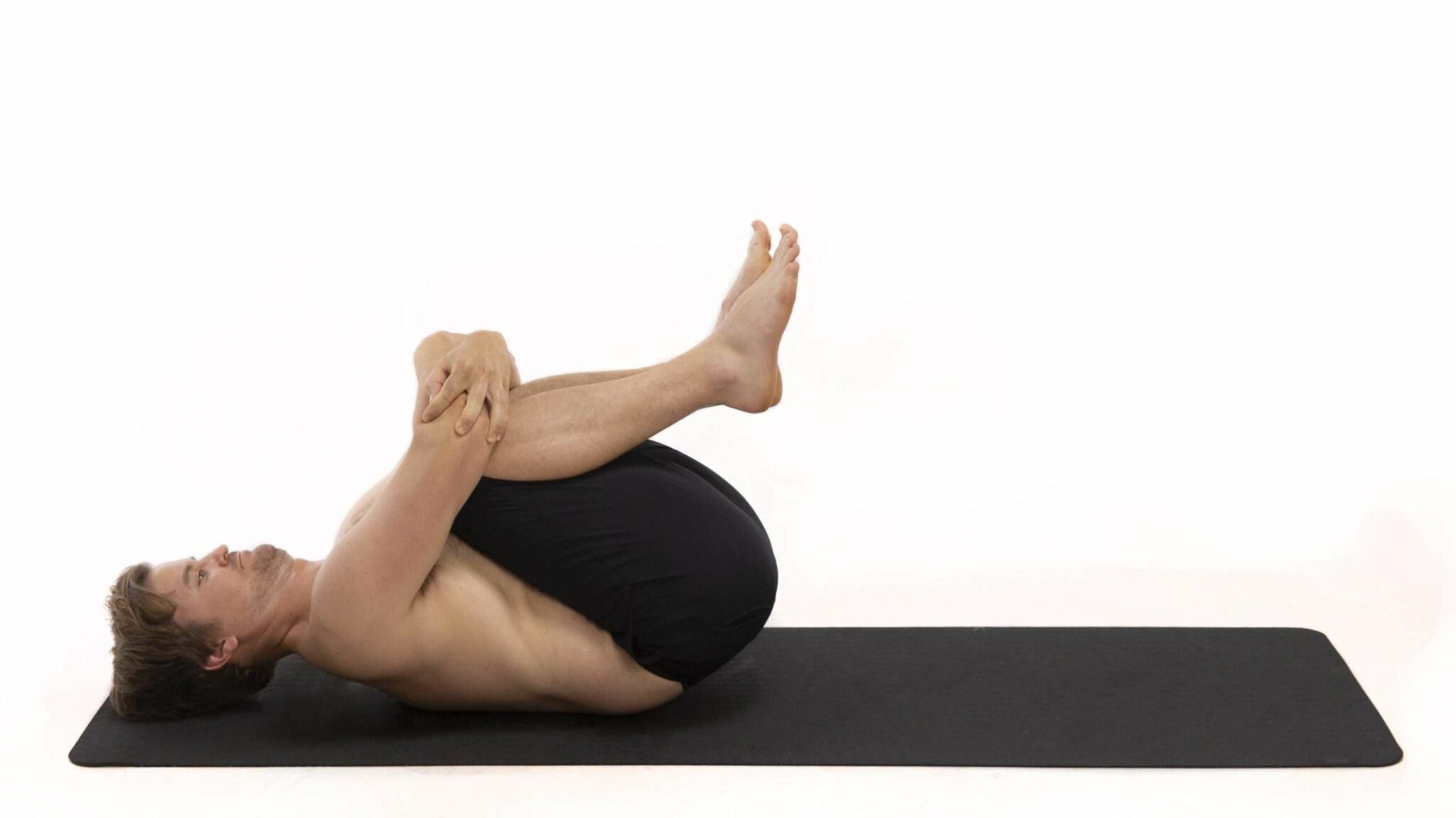 How to do Frog Pose in Yoga - Proper Form, Variations, and Common ...