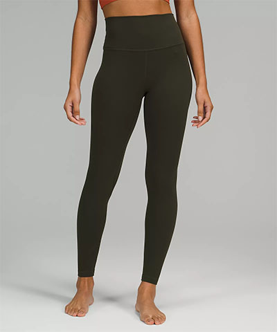 Align™ High Rise Pant 28