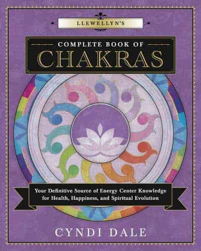 The 10 Best Chakra Books For Energy Healing (for Beginners and Experts ...