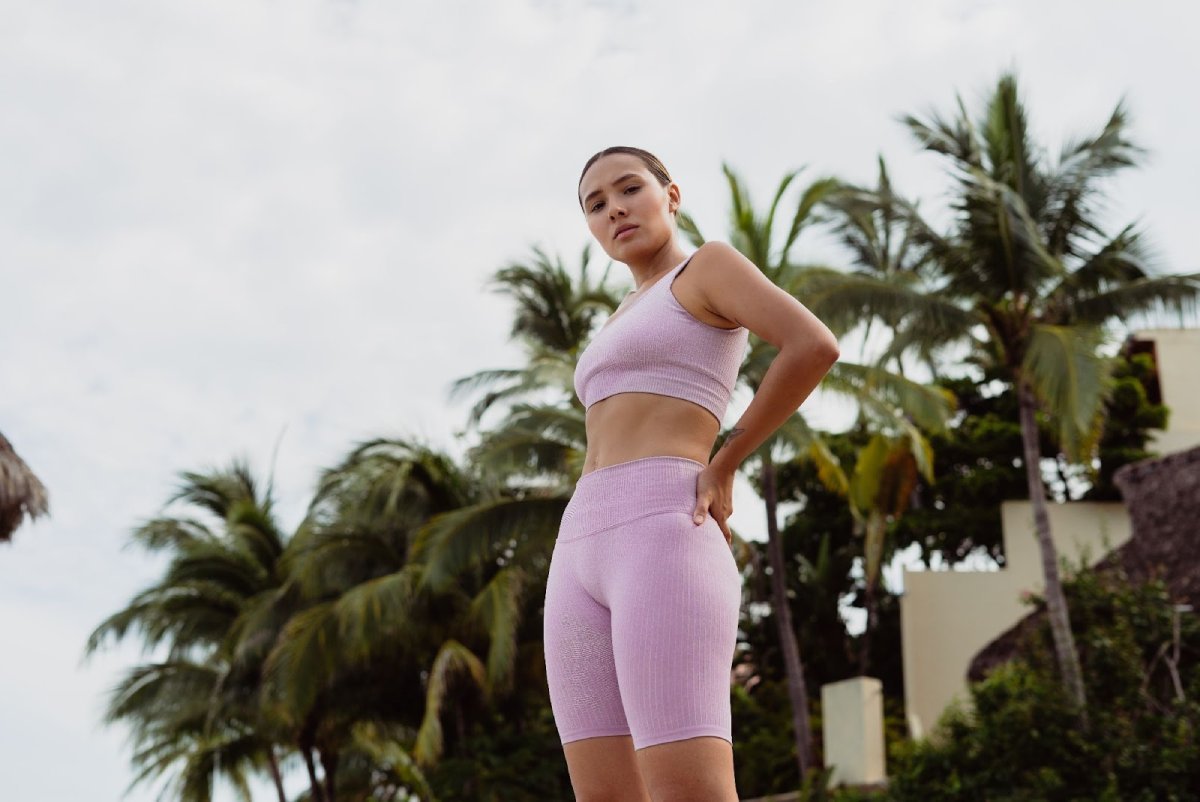 17 Lululemon Pieces You Need In Your Travel Outfit Arsenal