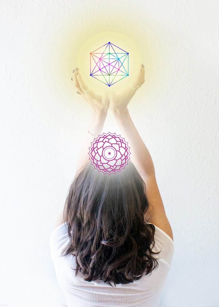The Chakras System And How To Activate Each Energy Center The Yoga Nomads