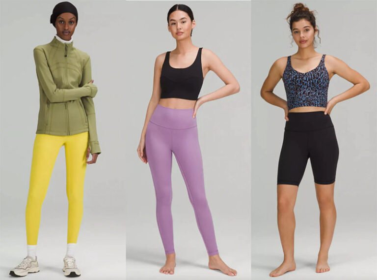 lululemon vs LulaRoe: Two Clothing Companies with Massive Differences ...