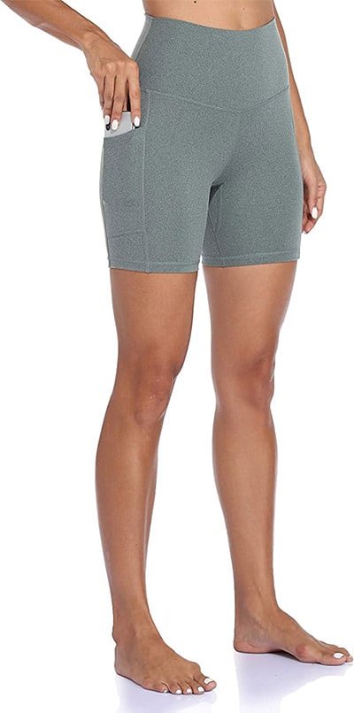 lululemon 5 inch shorts dupe