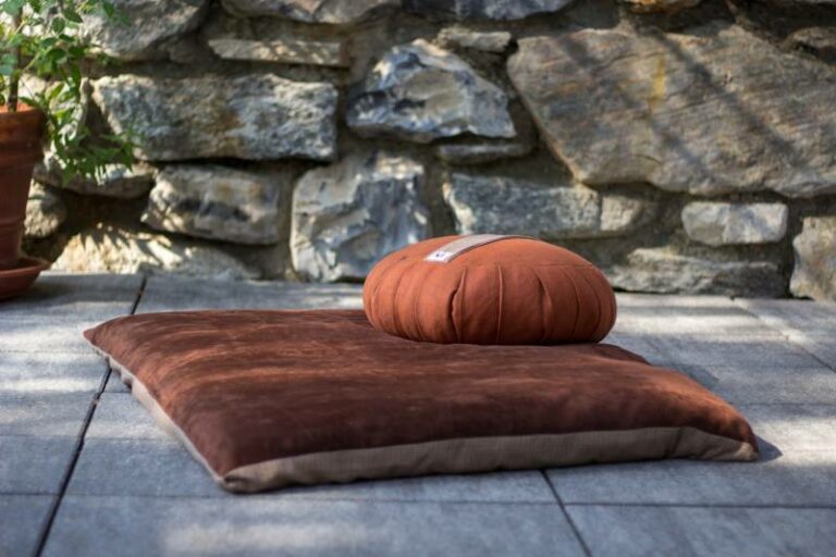 Best Meditation Cushion Sets