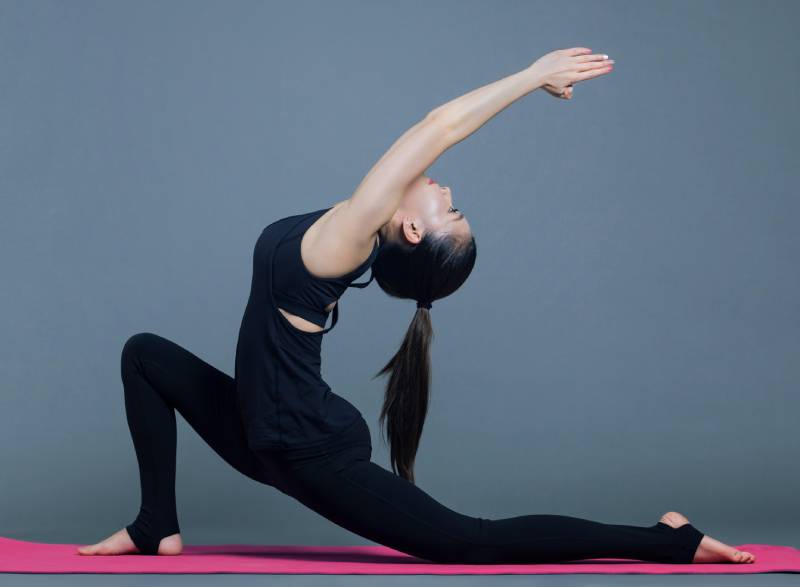 Pilates Vs Yoga: Which One Is Best For You?