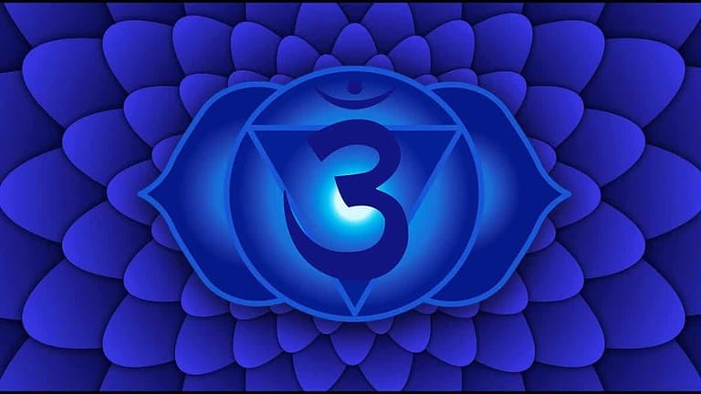 Indigo chakra