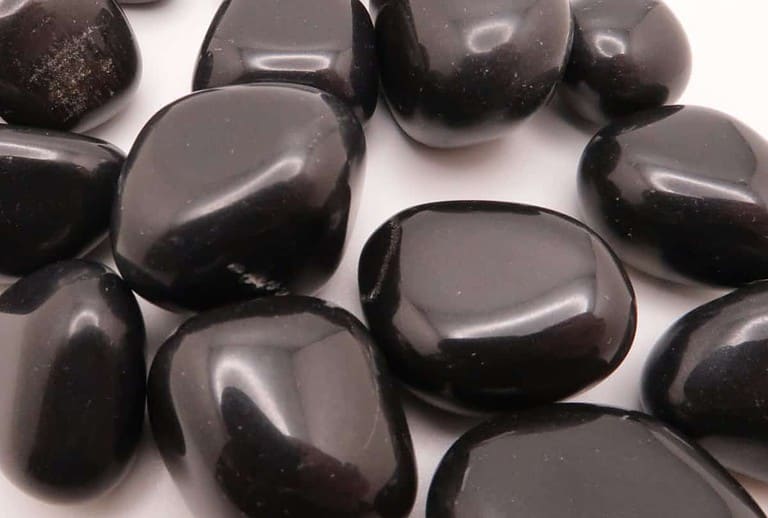 black jasper