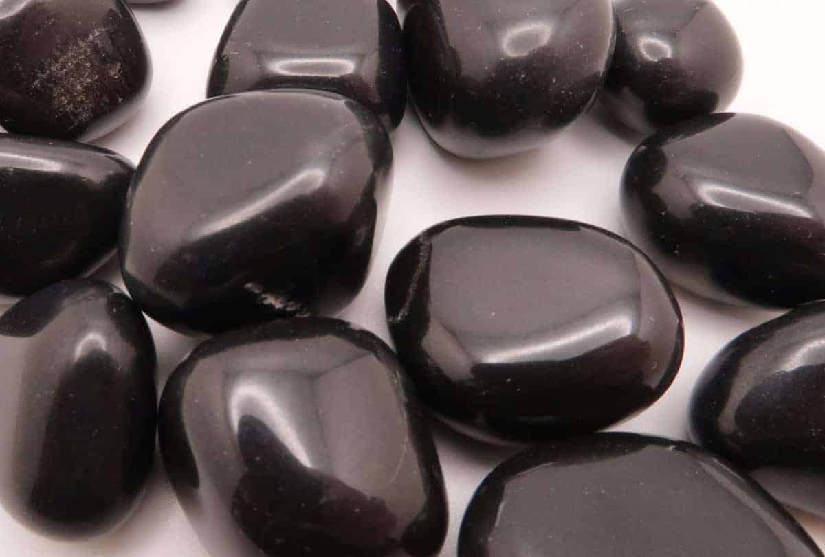 What Is Black Jasper Good For? + 4 Ways To Use This Protective Stone