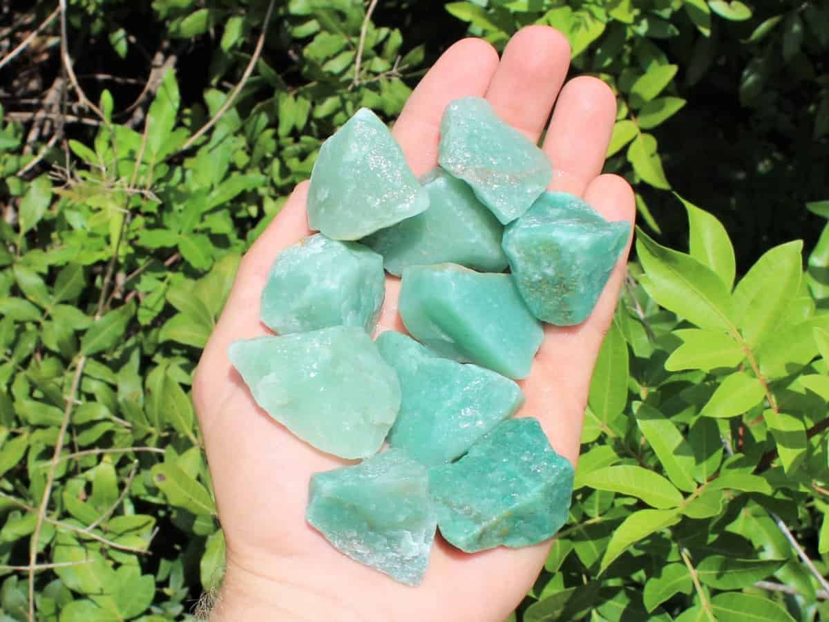 Stones For Luck – The Best Crystals For Attracting Luck, Abundance, & Positive Energy