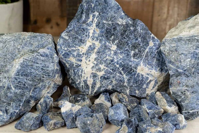 Sodalite Spiritual Meaning