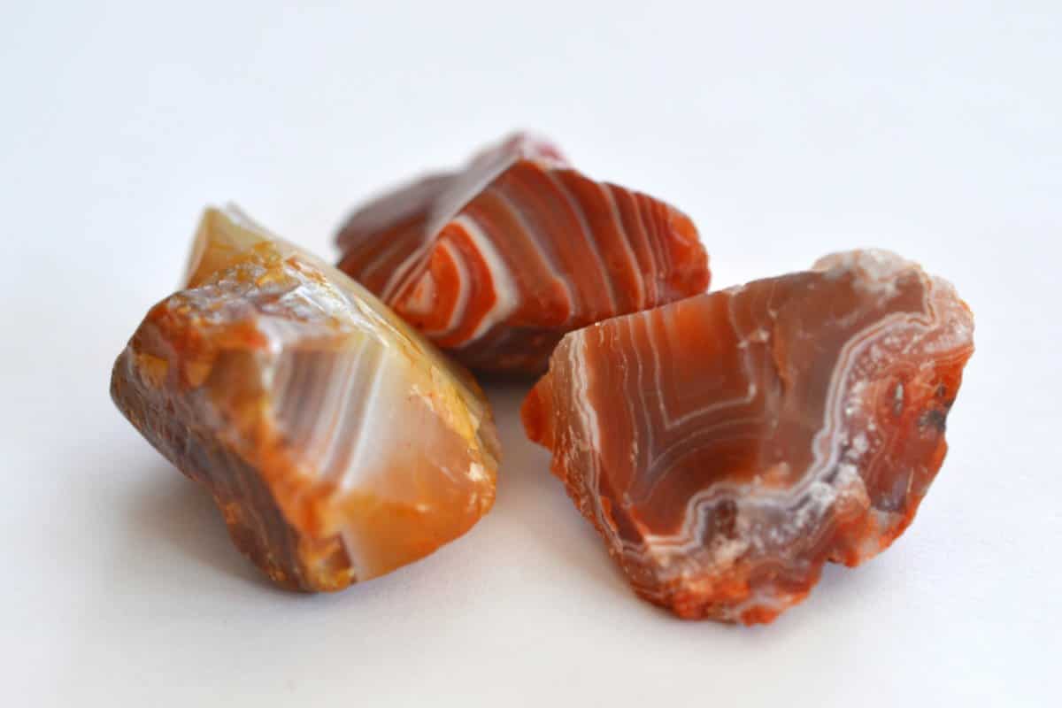 Agate Stone: Meaning, Symbolism, and Healing Properties