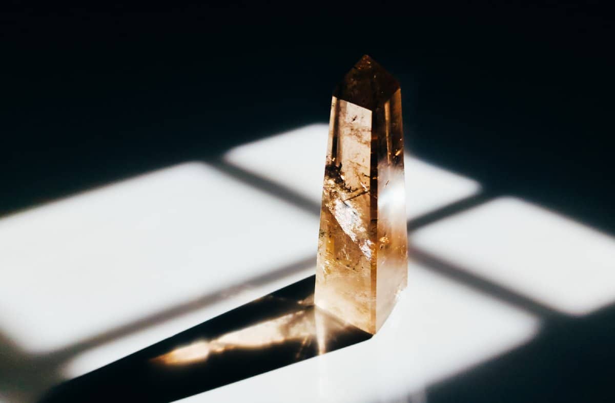 Best Crystals For Motivation: Gemstones For Staying Inspired & Focused