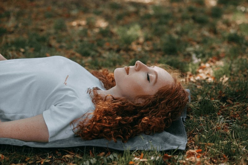 How To Practice Shavasana - Step-by-step Guide