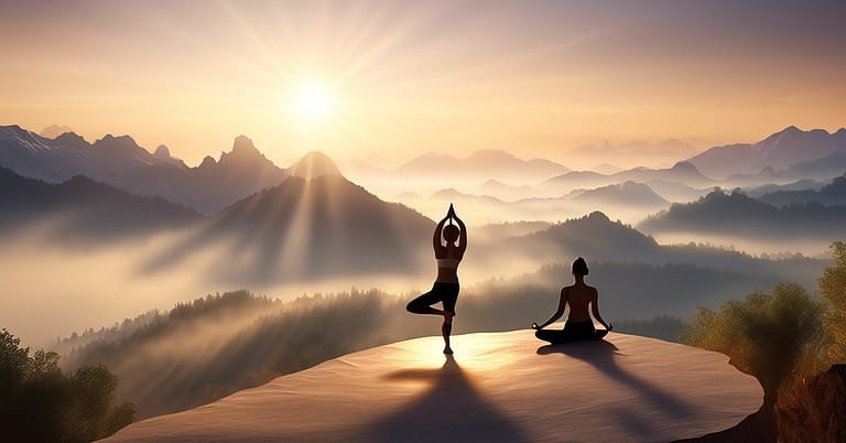 Namaste Yoga: My Journey to Understanding Its True Essence