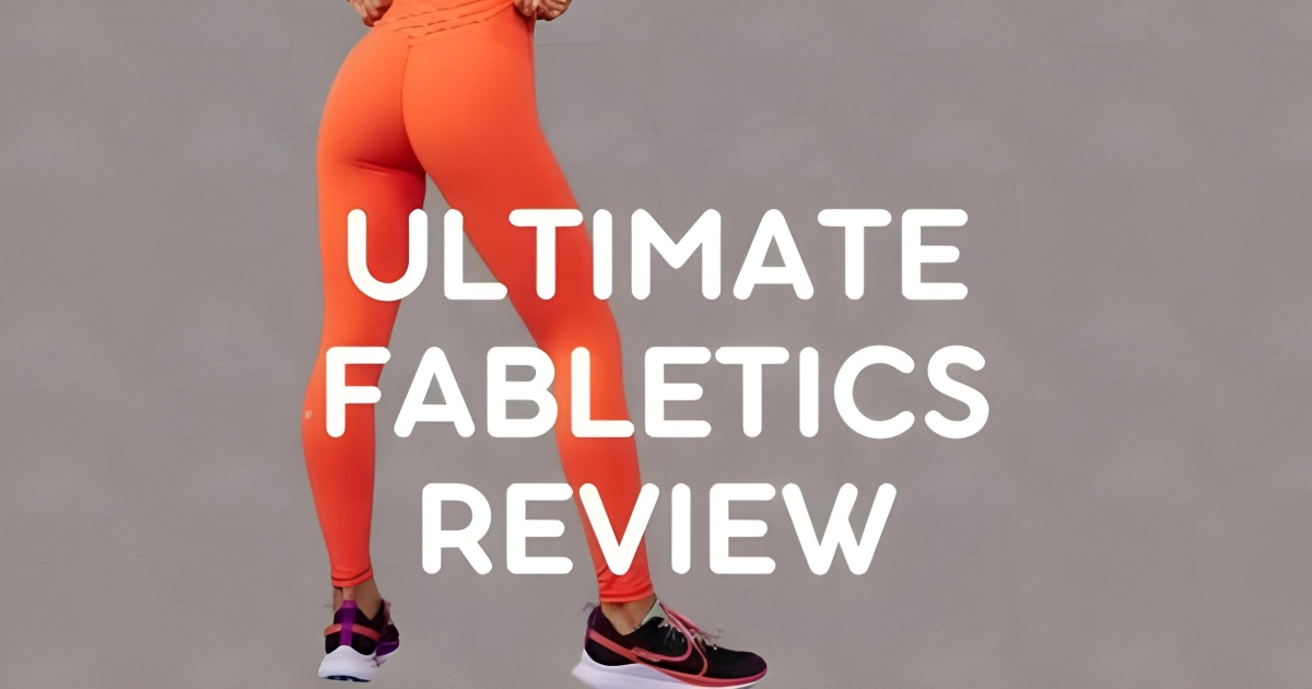 fabletics review featured image