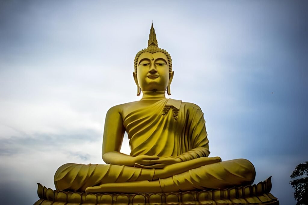 Buddhist Mantras Example