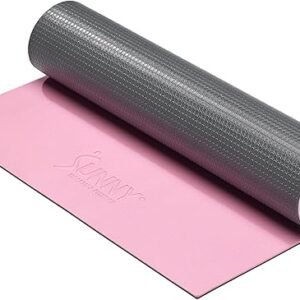 Anti-Slip Yoga Mat for Exercise