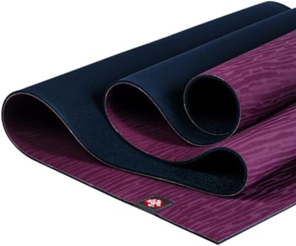 EKO Lite Yoga Mat - Lightweight, Durable, Non-Slip