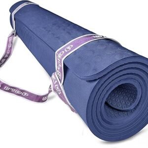 Extra Wide Premium PRO Yoga Mat