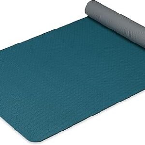 Gaiam Yoga Mat for All Exercises