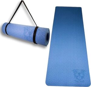 Koa Eco-Friendly Yoga Mat Donation