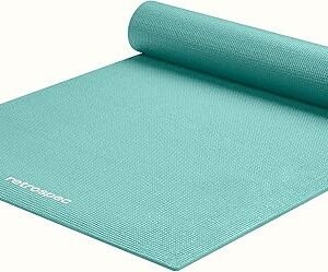 Pismo Yoga Mat with Nylon Strap