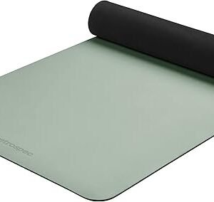 Retrospec Laguna 5mm Yoga Mat - for Women, Men & Kids