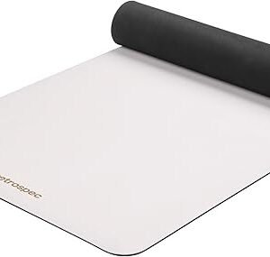 Retrospec Laguna Yoga Mat - Slip-Resistant