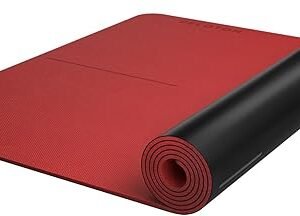 Reversible Workout Mat | Premium Quality