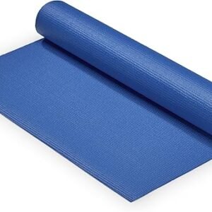 Sunny Health & Fitness Anti-Slip Yoga Mat