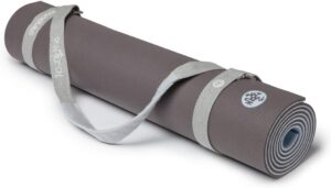 Yoga Mat Carrier - Eco-Friendly, Hands-Free