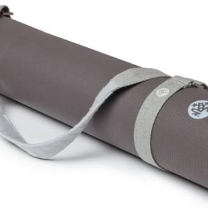 Yoga Mat Carrier - Eco-Friendly, Hands-Free