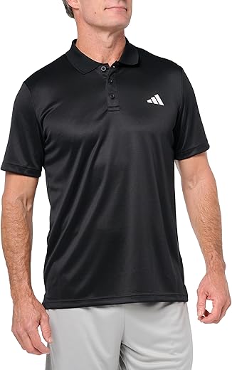 adidas Men's Essential Polo Shirt