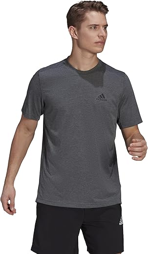 adidas Men's Feelready Sport Tee