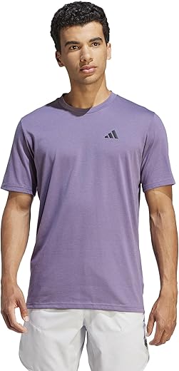 adidas Men's Feelready Training T-Shirt