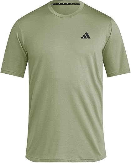 Adidas Men's Feelready Training Tee