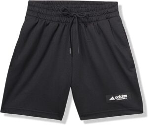 adidas Men's Legends Shorts" -> "adidas Legends Men's Shorts