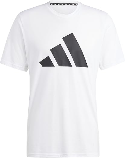 adidas Men's Logo Training T-Shirt