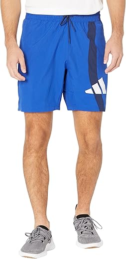 adidas Men's Pro Basketball Shorts