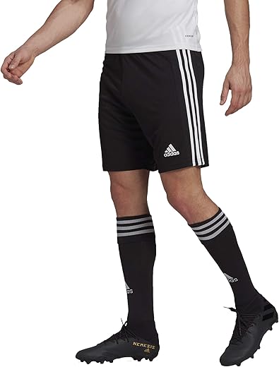 adidas Men's Squadra 21 Shorts" can be shortened to "adidas Squadra 21 Men's Shorts