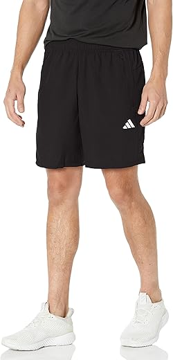 adidas Men's Woven Training Shorts