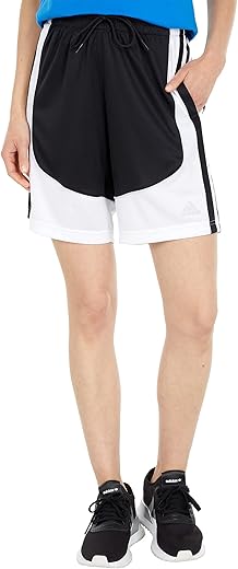 adidas Women's Power Shorts