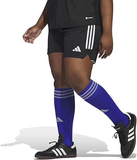 adidas Women's Tiro 23 Shorts" could be shortened to "adidas Tiro 23 Women's Shorts