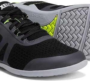 Barefoot Running Shoes for Men