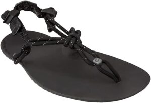 Barefoot Women's Sandals for Hiking